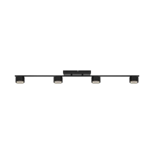 NORDLUX CLYDE 2213530103 Spotlámpa 4x5W/LED IP20 világítás