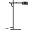 NORDLUX Clyde asztali lámpa 1x5 W fekete 2010835003