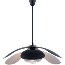 NORDLUX DFTP Maple lampa wisząca 1x40W czarna 2220293003 világítás