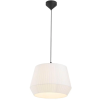 NORDLUX Dicte függőlámpa 1x60 W fehér 2112353001