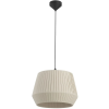 NORDLUX Dicte függőlámpa 1x60 W fekete 2112353009