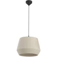 NORDLUX Dicte függőlámpa 1x60 W fekete 2112353009 világítás