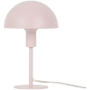 NORDLUX Ellen asztali lámpa 1x40 W rózsaszín 2213745057
