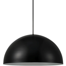 NORDLUX Ellen függőlámpa 1x40 W fekete 48573003 világítás