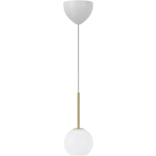 NORDLUX Franca függőlámpa 1x40 W fehér 2312523035 világítás