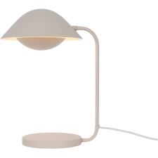 NORDLUX Freya asztali lámpa 1x40 W bézs 2213115009 világítás