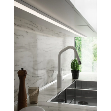 NORDLUX funkcionális modern led lámpa renton fehér nor47806101 világítás