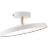 NORDLUX Kaito mennyezeti lámpa 1x15 W fehér 2320546001