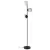 NORDLUX Lilly állólámpa 3x40 W fehér 48613003