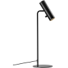 NORDLUX MIB asztali lámpa 1x8 W fekete 71655003