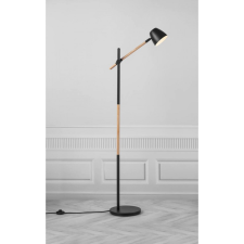 NORDLUX modern állólámpa theo  fekete nor2112654003 világítás
