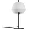 NORDLUX modern asztali lámpa dicte  fehér nor2112405001