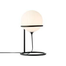 NORDLUX modern asztali lámpa wilson fekete nor2412575003 világítás