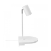 NORDLUX modern fali lámpa cody fehér nor2112001001