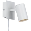 NORDLUX modern fali lámpa frida  fehér nor49801001