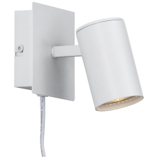 NORDLUX modern fali lámpa frida  fehér nor49801001 világítás