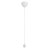 NORDLUX modern függeszték basic fehér nor2412013001