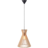 NORDLUX modern függeszték groa faipari nor2112453014