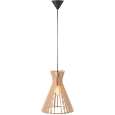 NORDLUX modern függeszték groa faipari nor2112453014 világítás