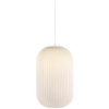 NORDLUX modern függeszték milford fehér nor46573001