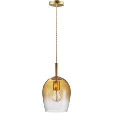 NORDLUX modern függeszték uma borostyán nor2112703027 világítás