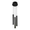 NORDLUX modern függeszték vico fekete nor2412123003