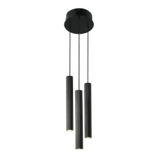 NORDLUX modern függeszték vico fekete nor2412123003 világítás