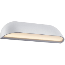 NORDLUX modern kültéri fali lámpa front fehér nor84081001 kültéri világítás