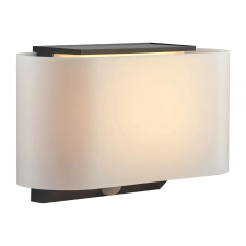 NORDLUX modern napelemes lámpa piola fehér nor2418051001 világítás