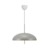 NORDLUX modern skandináv függeszték versale barna nor2220053009