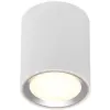 NORDLUX modern spot lámpa fallon long  fehér acélos nor47550132