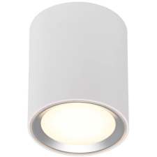 NORDLUX modern spot lámpa fallon long  fehér acélos nor47550132 világítás