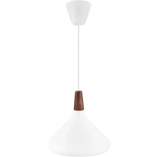 NORDLUX Nori függőlámpa 1x40 W fehér 2120813001 világítás