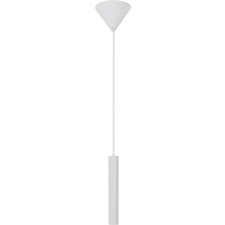 NORDLUX Omari Függőlámpa LED Fixen beépített LED-es EEK: F (A - G) 3.2 W fehér (2112213001) világítás