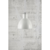 NORDLUX Pop Függőlámpa LED E27 60W Fehér (45833001) (NO45833001)