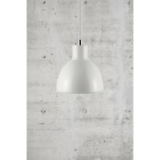 NORDLUX Pop Függőlámpa LED E27 60W Fehér (45833001) (NO45833001) világítás