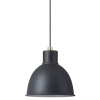  Nordlux POP RU 48733011 Függőlámpa 1x60W/E27 2200K 140LM IP20