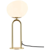 NORDLUX Shapes asztali lámpa 1x15 W fehér 2120055035