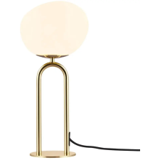 NORDLUX Shapes asztali lámpa 1x15 W fehér 2120055035 világítás