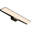 NORDLUX Tinia oldalfali lámpa 1x24 W fekete 2210141003
