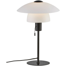 NORDLUX Verona asztali lámpa 1x15 W fehér 2010875001 világítás