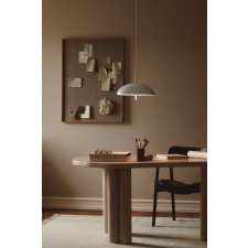 NORDLUX Versale fehér függesztett lámpa (NOR-2420013001) E27 2 izzós IP20 világítás