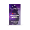 Nordvital ashwagandha 249mg kapszula 60 db