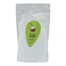  NORDVITAL GLICIN 500G vitamin és táplálékkiegészítő