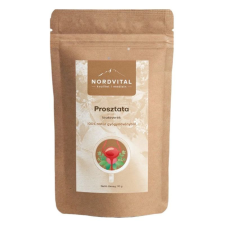 Nordvital prosztata teakeverék 90g tea