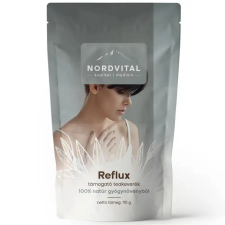 Nordvital reflux teakeverék 40 g gyógyhatású készítmény