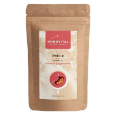 Nordvital reflux teakeverék 90g tea
