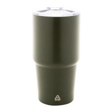  Noricano újrahasznosított rozsdamentes acél thermo pohár bögrék, csészék