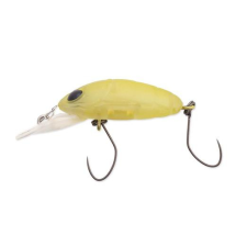  Nories Crankin Pupa wobbler 34mm 2,6g (127M) Nukegara csali