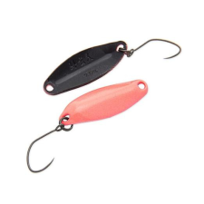  Nories Masukuroto 32mm 2.0g #039 kanál villantó (Pink Glow / Schwarz) csali